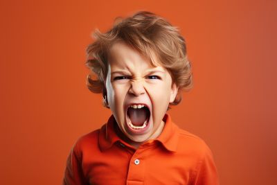 Agresywny przedszkolak – co robić, gdy dziecko więcej niż rozrabia