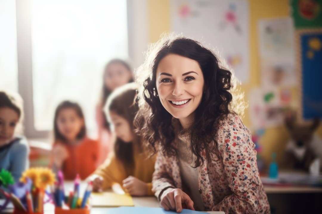 Dokumentowanie zajęć wspierających rozwój dzieci w przedszkolu