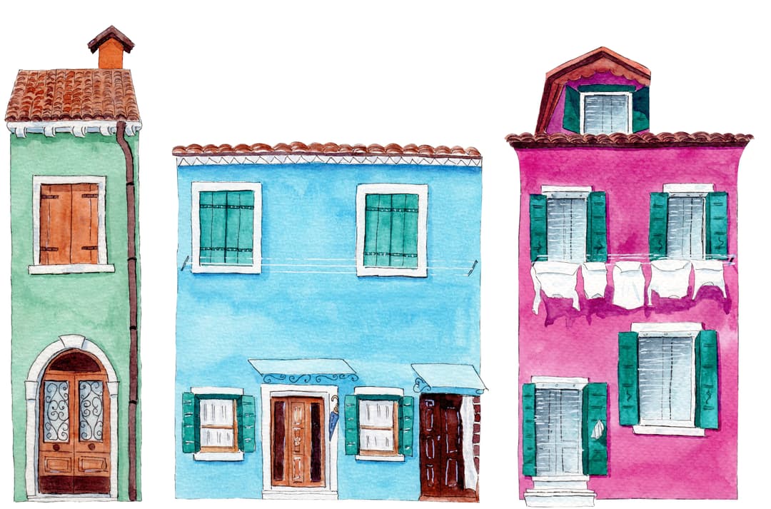 Miasteczko potrzeb. Scenariusz zajęć dotyczący regulacji emocji dla dzieci w wieku 4 – 6 lat