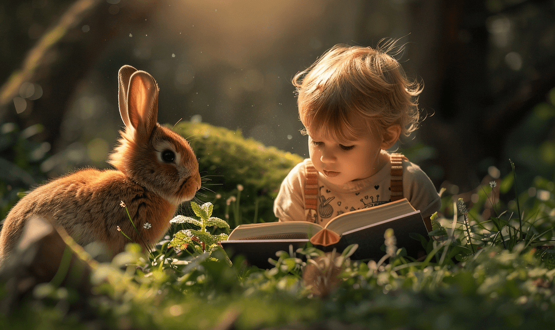 Dzielenie się to radość. Scenariusz zajęć dla dzieci w wieku przedszkolnym