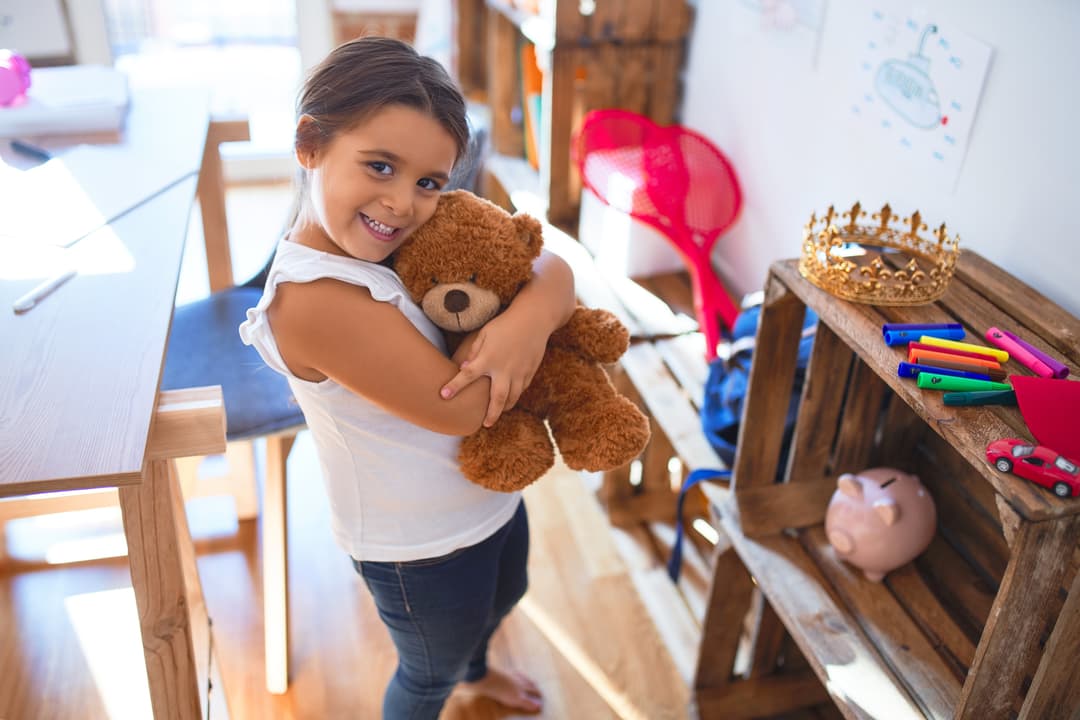 Płacz i emocje – poznajemy i wyrażamy nasze uczucia. Scenariusz zajęć dla dzieci w wieku 5-6 lat