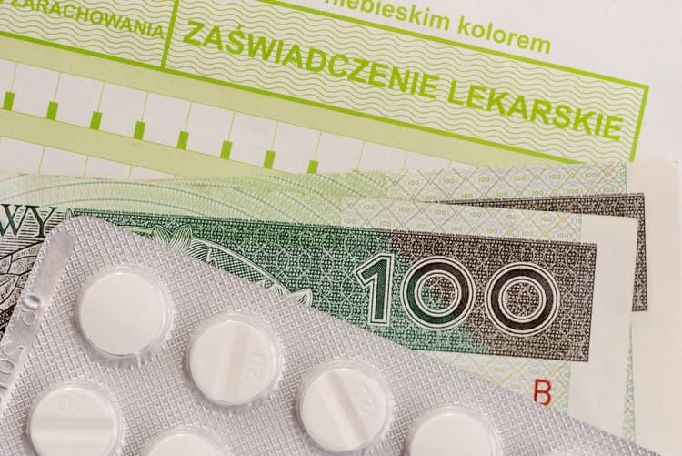 Wynagrodzenie za część miesiąca – jak je prawidłowo obliczyć