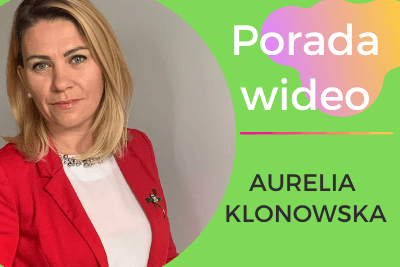 Aurelia Klonowska porada wideo (3)
