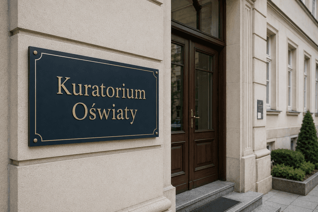 MEN chce przywrócić monitorowanie w nadzorze pedagogicznym. Nowe obowiązki dla dyrektorów od 1 września 2026 r.