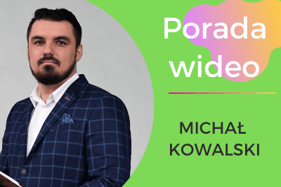 porada Michał