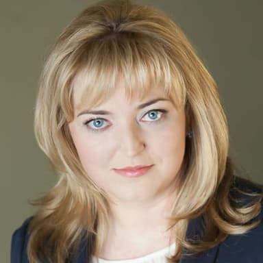 Marzena Pytlarz-Pietraszko