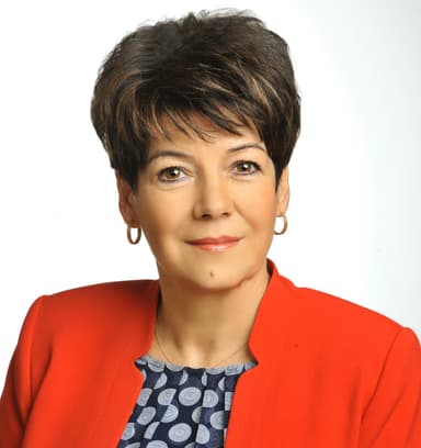 Mirosława  Graf