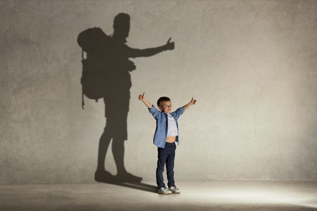 Uwierz w siebie – o zdobywaniu poczucia mocy i sprawstwa