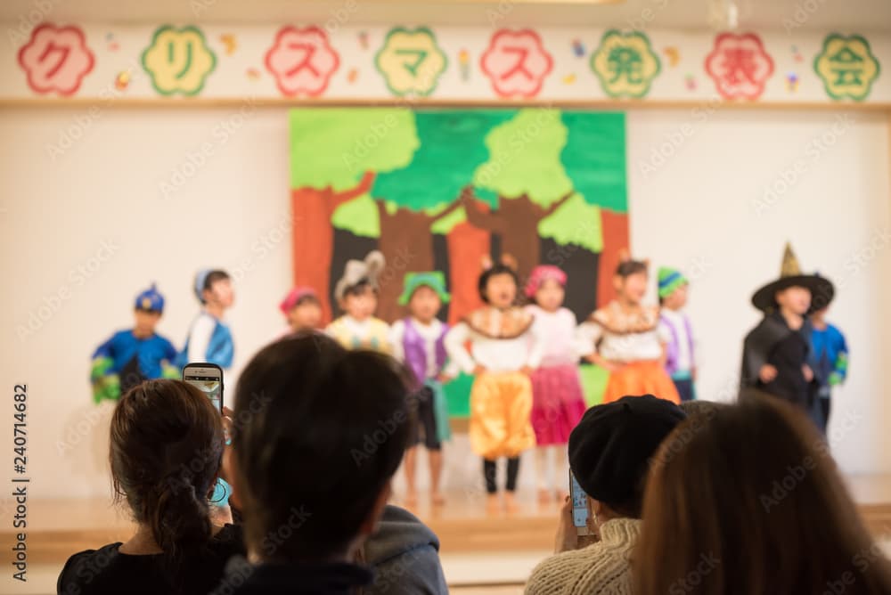 Wizerunek dziecka w przedszkolu – zdjęcia, RODO i zgody