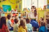   Krótki trening asertywności. Scenariusz psychoedukacyjny dla dzieci w wieku przedszkolnym