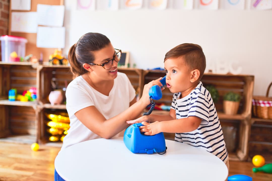   Czy rodzic może obserwować dziecko podczas pobytu w przedszkolu?