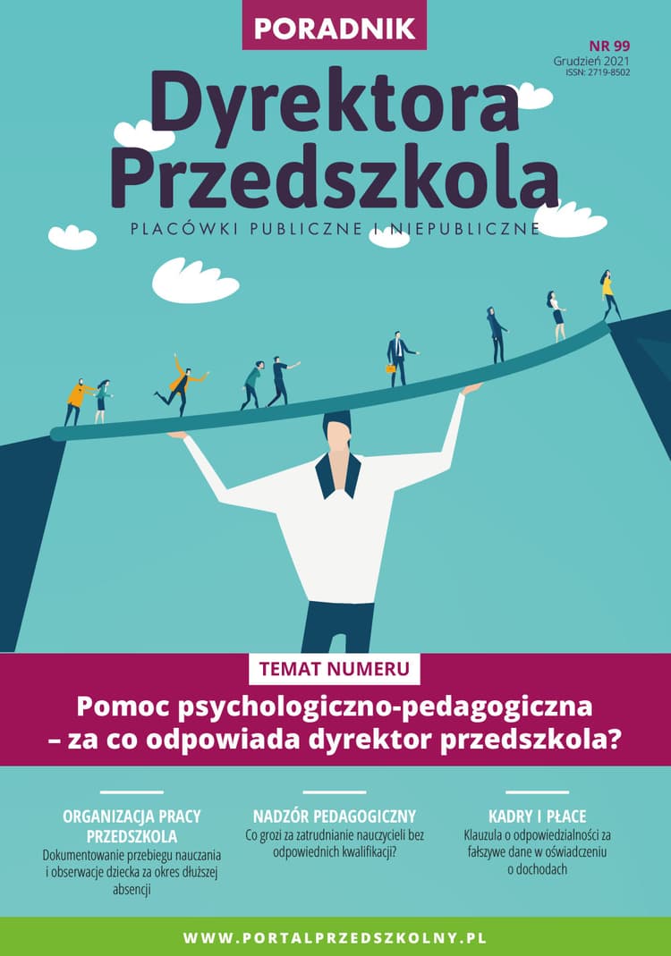 Poradnik dyrektora szkoly nr 99 4AZ0099