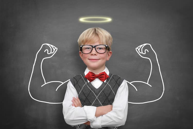 Jak wspierać dziecko z objawami zespołu Aspergera w przedszkolu, gdy brak jest orzeczenia