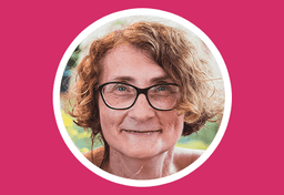 Agnieszka Kuźba