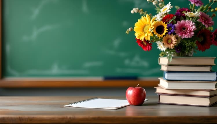 Zakończenie roku szkolnego w przedszkolu. Na zdjęciu: przedszkole po zakończeniu roku szkolnego