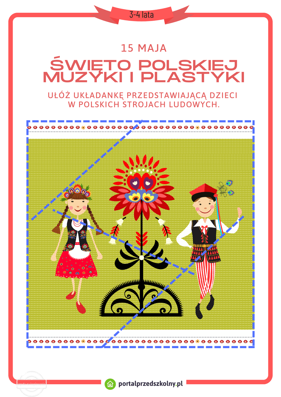 6 lat Dzień słońca (2)