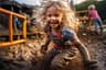 Samodzielne budowanie urządzeń na plac zabaw – czy przedszkole może zbudować kuchnię błotną?