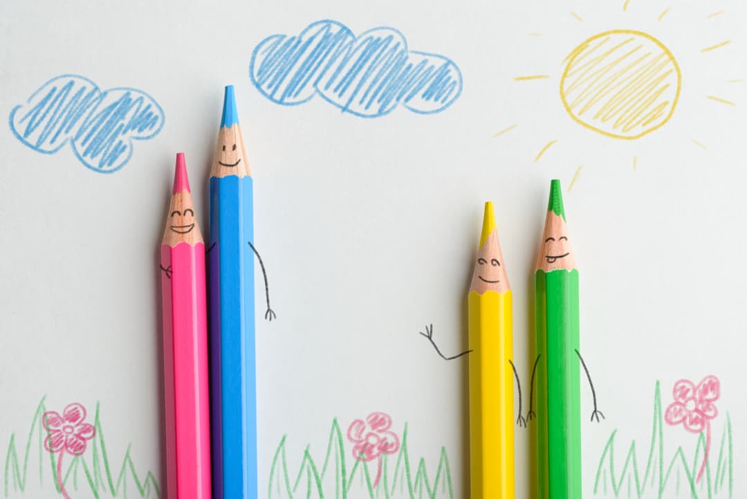 Program „Gadki – proste rozmowy na ważne tematy”: bezpłatne narzędzia edukacyjne dla nauczycieli przedszkoli i szkół