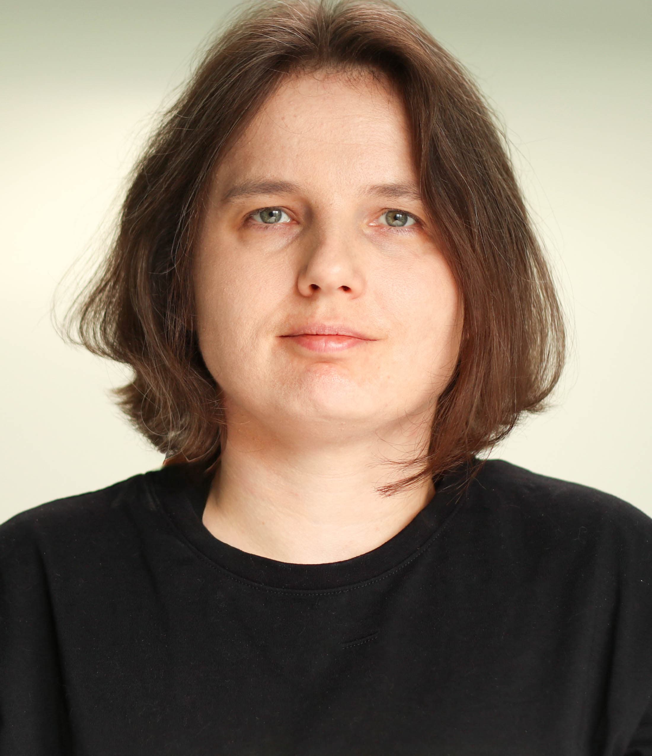 Monika Sewastianowicz