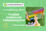 tygodniowe podsumowanie nowości na portalprzedszkolny.pl