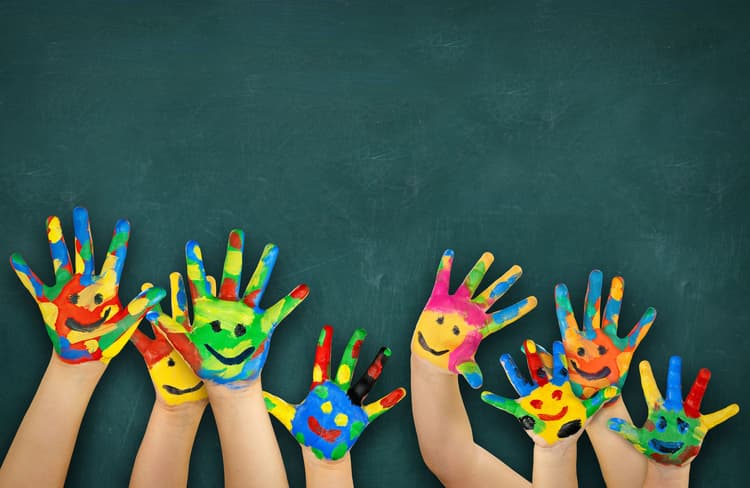 Dzień optymisty – to musi się udać! Scenariusz zajęć dla dzieci w wieku przedszkolnym