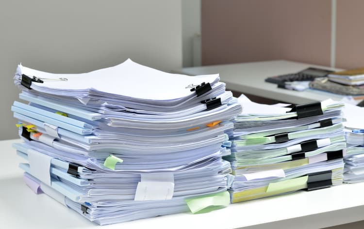 Oświadczenia, zgody i wnioski rodziców dzieci przedszkolnych