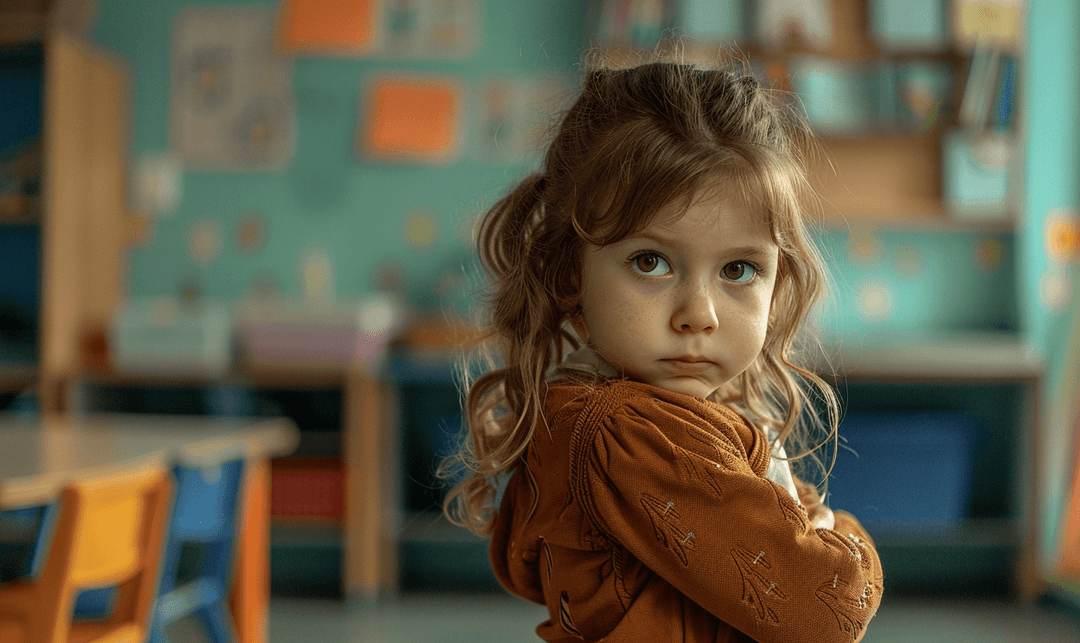 Czym jest wstyd? Scenariusz zajęć grupowych dla dzieci w wieku 3-6 lat