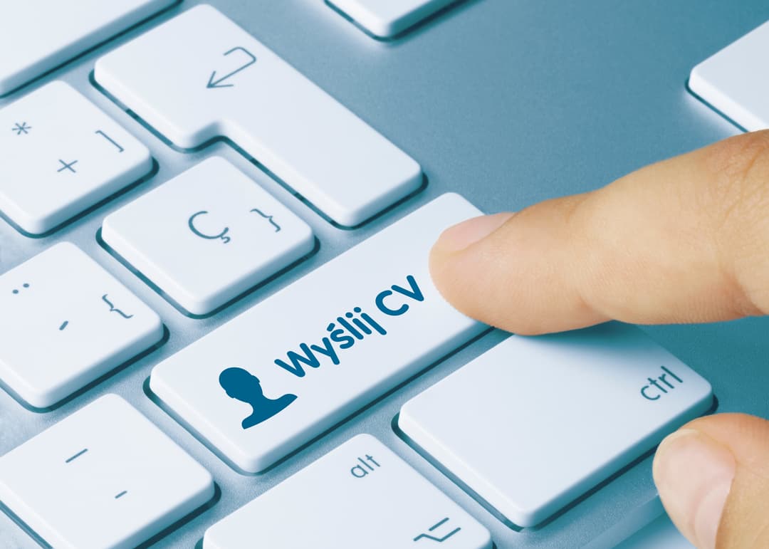 Nowe zasady gromadzenia danych w SIO od 1 września 2025 r. Na zdjęciu wprowadzanie danych do SIO