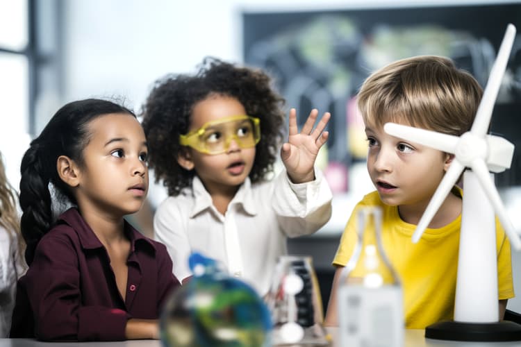 Metody aktywizujące w przedszkolu – przykłady i zastosowanie