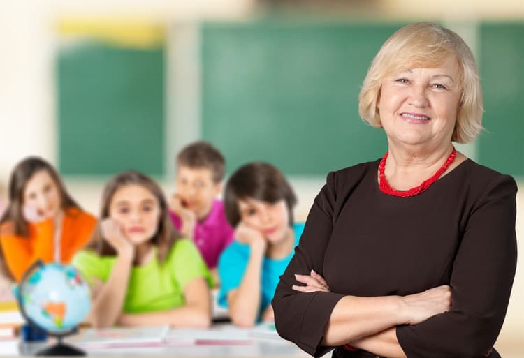 Dyrektor przedszkola – cechy skutecznego menedżera