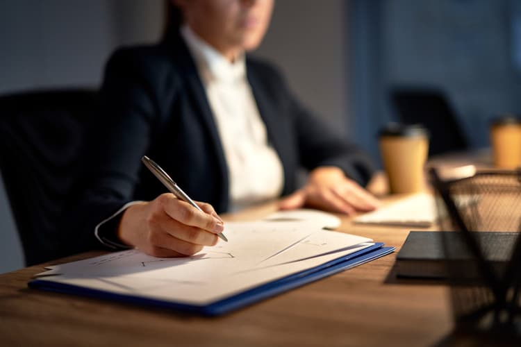 6 możliwości działania w przypadku skargi na nauczyciela przedszkola. Na zdjęciu: skarga na nauczyciela