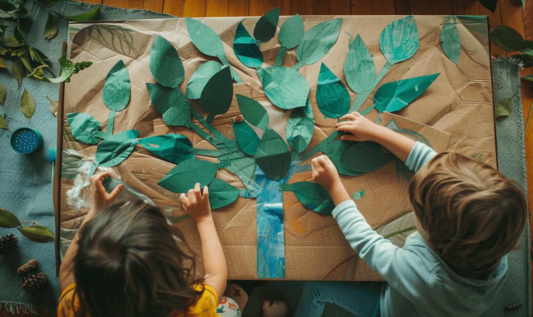 Czym jest przyjaźń? Jak być dobrym przyjacielem? Scenariusz zajęć dla dzieci w wieku przedszkolnym