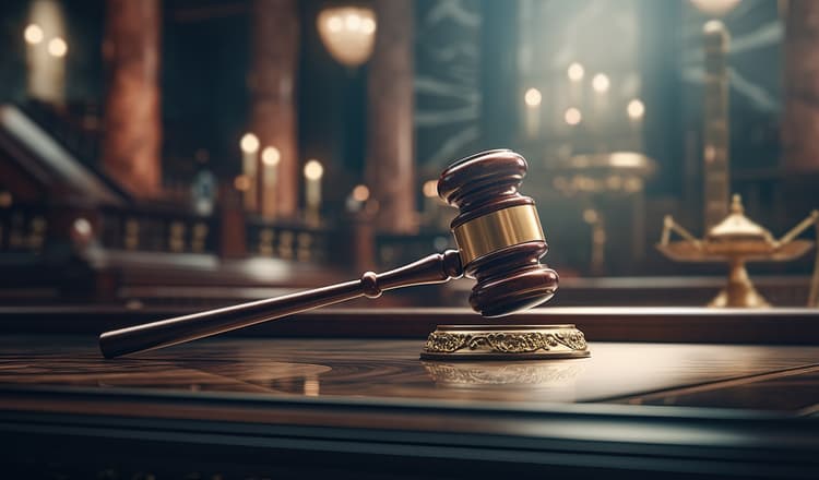 Niekaralność nauczyciela a skazanie za kolizję drogową. Na zdjęciu: skazanie nauczyciela