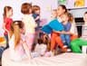 Język obcy nowożytny w przedszkolu specjalnym - czy jest obowiązkowy? Język obcy nowożytny w przedszkolu specjalnym – zasady 2025