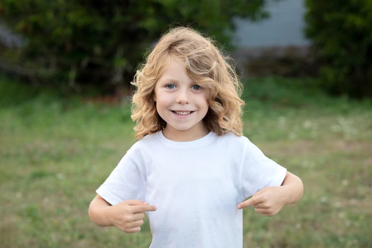 Kogo podciągnąć do odpowiedzialności za samowolne opuszczenie przedszkola przez dziecko. Na zdjęciu: przedszkolak