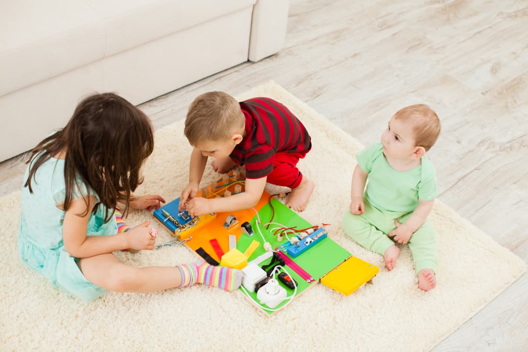 Czym jest Sala Doświadczania Świata?