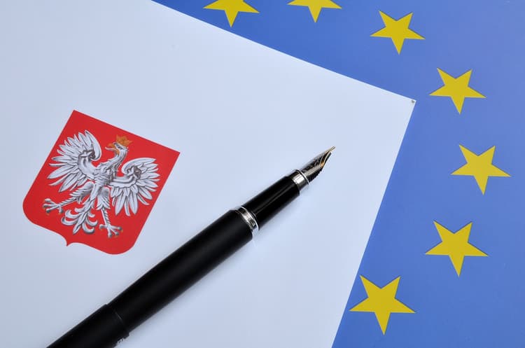 POKL w przedszkolu. Zatrudnienie koordynatora projektu unijnego w przedszkolu. Na zdjęciu projekt unijny dla przedszkoli