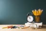 Cząstkowe podsumowanie nadzoru pedagogicznego w przedszkolu i innej formie wychowania przedszkolnego