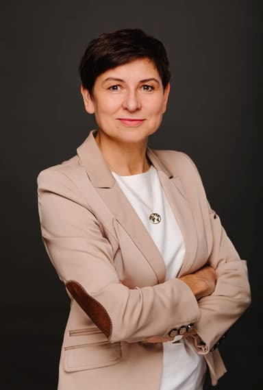 Ilona Helik