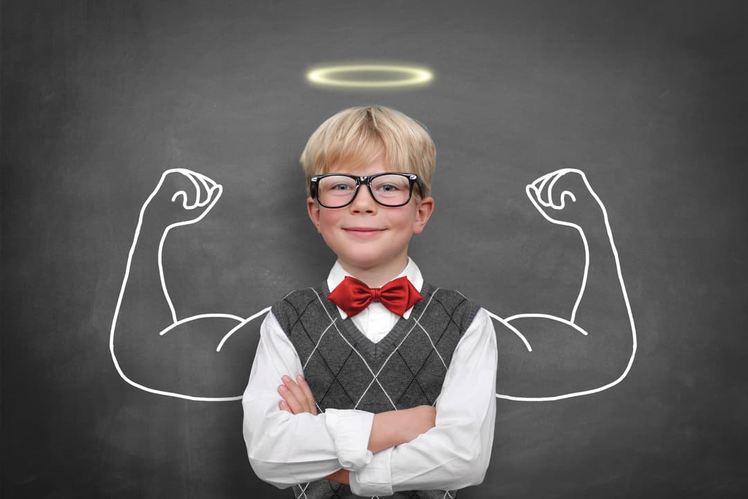 Zajęcia rozwijające uzdolnienia w przedszkolu. Na zdjęcia: zajęcia w przedszkolu