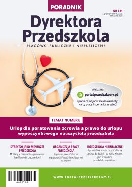 Numer 144 Lipiec/Sierpień 2025 r. 