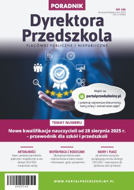 Wydanie nr 146 Wrzesień/Październik 2025 r.