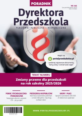 Numer 145 Sierpień/Wrzesień 2025 r.