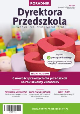 Wydanie 134 Wrzesień/Październik 2024 r.