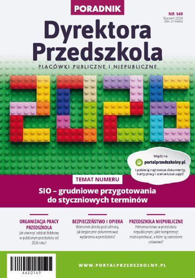 Wydanie nr 149 - Styczeń 2026 r.