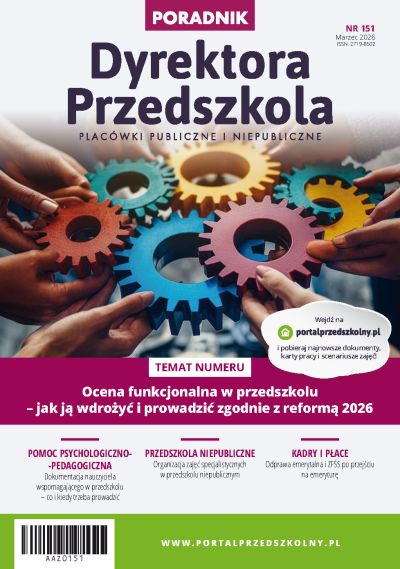 Wydanie numer 151 - Marzec 2026 r. 