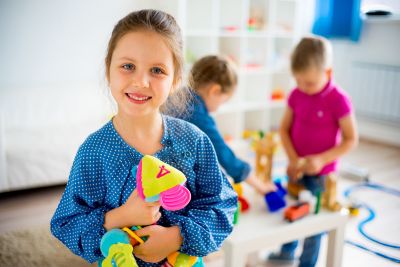 Formy pomocy psychologiczno-pedagogicznej, których nie organizuje się w przedszkolu