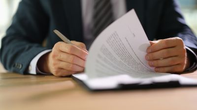 Zastępstwo za dyrektora przedszkola – podpisywanie dokumentów pod nieobecność dyrektora przedszkola