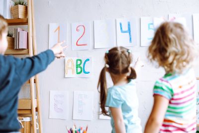 Regulamin udzielania pomocy psychologiczno-pedagogicznej w przedszkolu