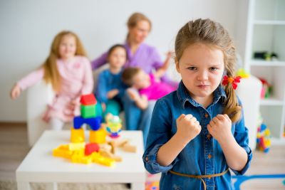   Zaopiekuj się Złośnikiem – scenariusz psychoedukacyjny dla dzieci w wieku przedszkolnym.